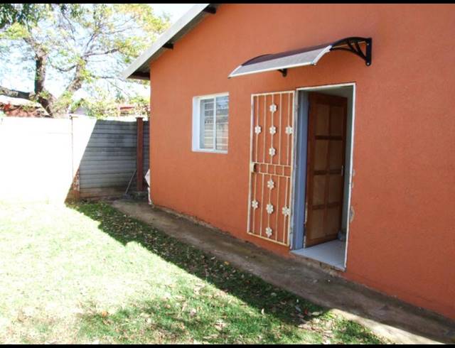 3 BEDROOM HOUSE FOR SALE IN ALLEN'S NEK